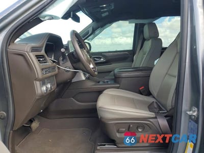 Zdjęcie 7 z 13 samochodu: 2022 GMC YUKON XL C1500 SLT VIN:1GKS1GKDXNR172901 - miniatura