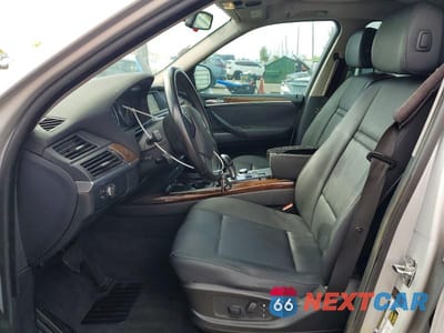 Zdjęcie 7 z 12 samochodu: 2009 BMW X5 XDRIVE30I VIN:5UXFE43509L270236 - miniatura