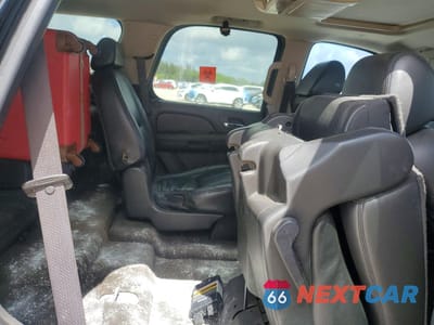 Zdjęcie 11 z 13 samochodu: 2008 CHEVROLET TAHOE C1500 VIN:1GNFC13078R120265 - miniatura