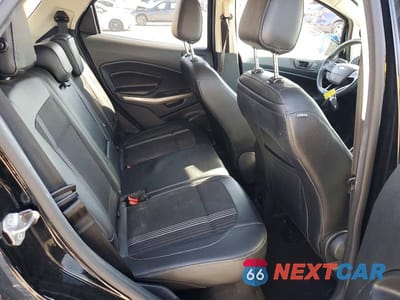 Zdjęcie 10 z 12 samochodu: 2020 FORD ECOSPORT SES VIN:MAJ6S3JL5LC389953 - miniatura