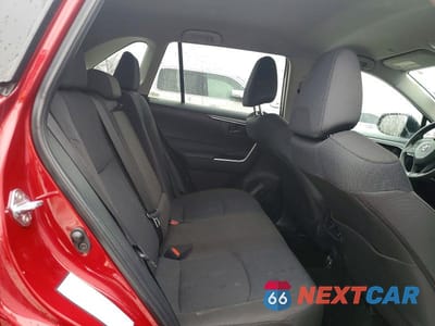 Zdjęcie 11 z 13 samochodu: 2025 TOYOTA RAV4 LE VIN:2T3F1RFV8SW529399 - miniatura