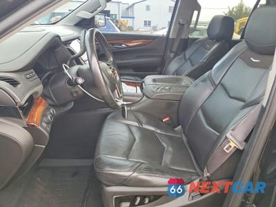 Zdjęcie 7 z 13 samochodu: 2015 CADILLAC ESCALADE PREMIUM VIN:1GYS4CKJ8FR283069 - miniatura