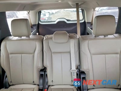 Zdjęcie 10 z 13 samochodu: 2020 FORD EXPEDITION MAX XLT VIN:1FMJK1JT7LEA34078 - miniatura