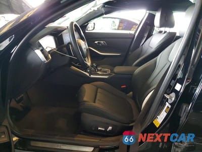 Zdjęcie 7 z 11 samochodu: 2022 BMW 330I VIN:3MW5R1J01N8C70610 - miniatura