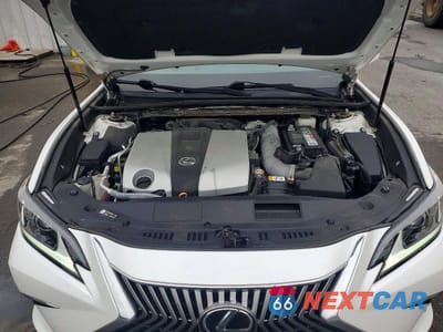 Zdjęcie 11 z 12 samochodu: 2020 LEXUS ES 350 LUXURY VIN:58AEZ1B17LU059135 - miniatura