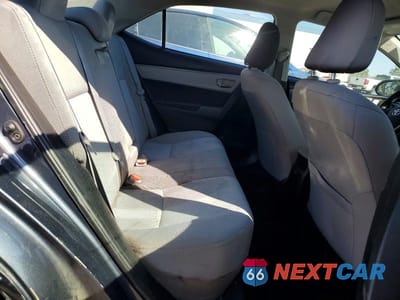 Zdjęcie 10 z 12 samochodu: 2016 TOYOTA COROLLA LE ECO PLUS VIN:5YFBPRHE7GP509561 - miniatura