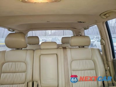 Zdjęcie 10 z 13 samochodu: 2005 LEXUS LX 470 BASE VIN:JTJHT00WX54001698 - miniatura