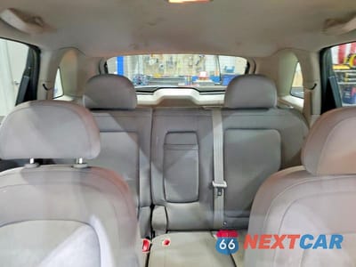 Zdjęcie 10 z 13 samochodu: 2010 SNOWEX VUE XE VIN:3GSALAE1XAS577037 - miniatura