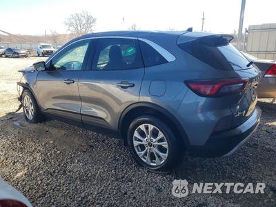 Drugie zdjęcie samochodu z przodu: 2024 FORD ESCAPE ACTIVE VIN:1FMCU0GN9RUA72707 - miniatura