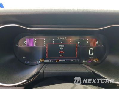 Zdjęcie 9 z 12 samochodu: 2020 FORD MUSTANG GT VIN:1FA6P8CF9L5141828 - miniatura