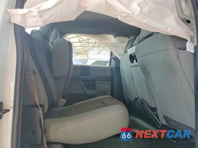 Zdjęcie 10 z 12 samochodu: 2018 FORD F150 SUPERCREW VIN:1FTFW1E59JFE01404 - miniatura
