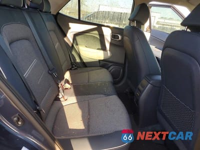 Zdjęcie 10 z 13 samochodu: 2026 HYUNDAI VENUE SEL VIN:KMHRC8A39TU419723 - miniatura