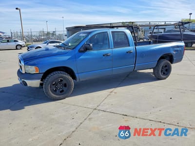 2003 DODGE RAM 1500 ST 1D7HU18N13J644897 - główne zdjęcie licytacji z USA - miniatura