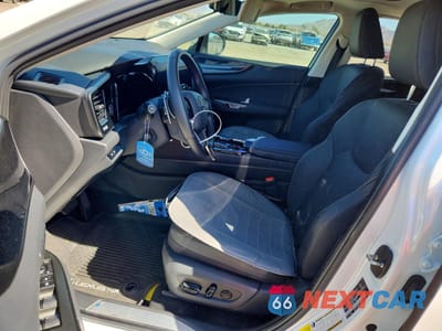 Zdjęcie 7 z 13 samochodu: 2024 LEXUS NX 350H PREMIUM VIN:JTJGKCEZ2R2030228 - miniatura