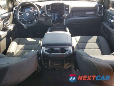 Zdjęcie 8 z 11 samochodu: 2025 RAM 1500 BIG HORN VIN:1C6SRFFP2SN767089 - miniatura
