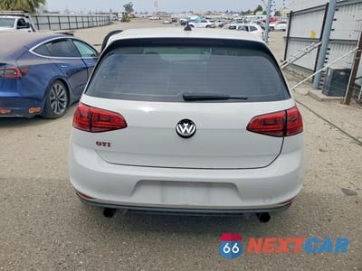 Zdjęcie 6 z 11 samochodu: 2017 VOLKSWAGEN GTI S VIN:3VW447AU2HM045947 - miniatura