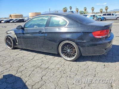 Drugie zdjęcie samochodu z przodu: 2007 BMW 328 I SULEV VIN:WBAWV13517P117545 - miniatura