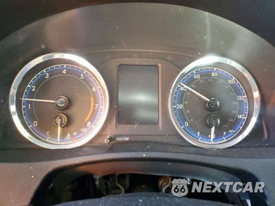 Zdjęcie 9 z 12 samochodu: 2017 TOYOTA COROLLA LE VIN:2T1BURHE3HC829907 - miniatura