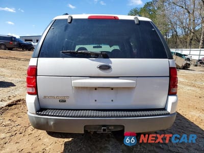 Zdjęcie 6 z 13 samochodu: 2002 FORD EXPLORER XLT VIN:1FMZU73E92UA72883 - miniatura
