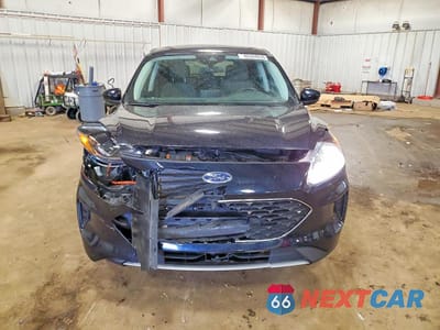 Piąte zdjęcie samochodu w środku: 2021 FORD ESCAPE SE VIN:1FMCU9BZ0MUB11370 - miniatura