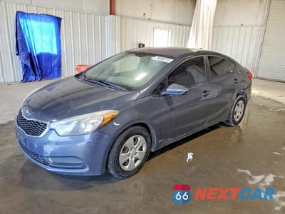 2016 KIA FORTE LX KNAFX4A63G5497782 - główne zdjęcie licytacji z USA - miniatura