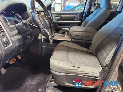 Zdjęcie 7 z 12 samochodu: 2013 RAM 1500 SLT VIN:1C6RR7GT3DS688101 - miniatura