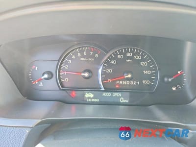 Zdjęcie 9 z 12 samochodu: 2007 CADILLAC COMMERCIAL CHASSIS VIN:1GEEH06YX7U500690 - miniatura