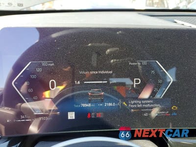 Zdjęcie 9 z 12 samochodu: 2024 BMW X1 XDRIVE28I VIN:WBX73EF0XR5Z28783 - miniatura