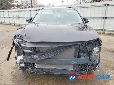 Piąte zdjęcie samochodu w środku: 2026 HYUNDAI TUCSON SEL VIN:5NMJBCDE2TH637885 - miniatura