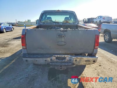 Zdjęcie 6 z 12 samochodu: 2003 FORD F350 SRW SUPER DUTY VIN:3FTSX31L03MB47015 - miniatura