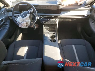 Zdjęcie 8 z 12 samochodu: 2024 HYUNDAI SONATA SEL VIN:KMHL64JA3RA404410 - miniatura