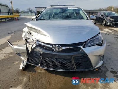Piąte zdjęcie samochodu w środku: 2015 TOYOTA CAMRY XSE V6 VIN:4T1BK1FK7FU028764 - miniatura