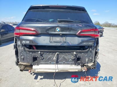 Zdjęcie 6 z 13 samochodu: 2023 BMW X5 XDRIVE40I VIN:5UXCR6C03P9N63789 - miniatura