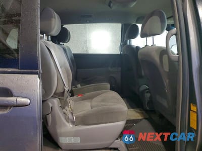 Zdjęcie 11 z 13 samochodu: 2005 TOYOTA SIENNA LE 7 PASSENGER VIN:5TDZA23CX5S301725 - miniatura