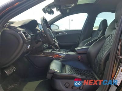 Zdjęcie 7 z 11 samochodu: 2015 AUDI S6 VIN:WAUF2AFC2FN002451 - miniatura