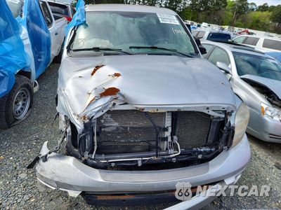 Piąte zdjęcie samochodu w środku: 2006 DODGE RAM 1500 VIN:1D7HU18256J104785 - miniatura