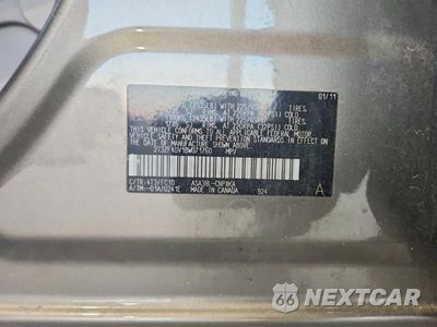 Zdjęcie 13 z 13 samochodu: 2011 TOYOTA RAV4 BASE VIN:2T3ZF4DV1BW071760 - miniatura