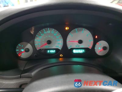 Zdjęcie 9 z 12 samochodu: 2007 DODGE GRAND CARAVAN SE VIN:1D4GP24R07B166180 - miniatura