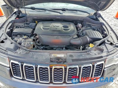 Zdjęcie 12 z 12 samochodu: 2020 JEEP GRAND CHEROKEE LIMITED VIN:1C4RJFBG2LC362643 - miniatura