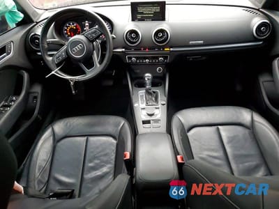 Zdjęcie 8 z 11 samochodu: 2017 AUDI A3 PREMIUM PLUS VIN:WAUJ8GFF2H1026958 - miniatura