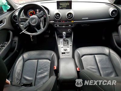 Zdjęcie 8 z 13 samochodu: 2017 AUDI A3 PREMIUM PLUS VIN:WAUJ8GFF2H1026958 - miniatura