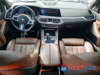 Zdjęcie 8 z 13 samochodu: 2019 BMW X5 XDRIVE40I VIN:5UXCR6C56KLL51654 - miniatura