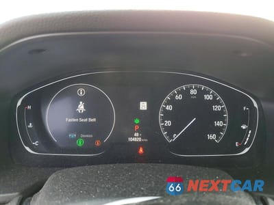 Zdjęcie 9 z 13 samochodu: 2018 HONDA ACCORD VIN:1HGCV1F90JA077362 - miniatura