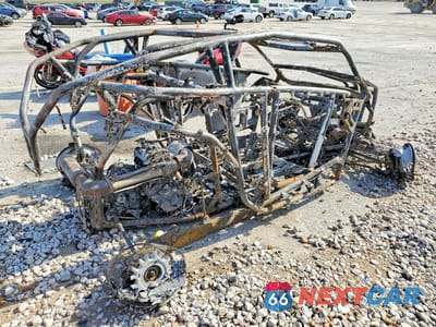 Trzecie zdjęcie samochodu z tyłu: 2022 POLARIS RZR PRO XP SPORT VIN:3NSRAE923NF359498 - miniatura