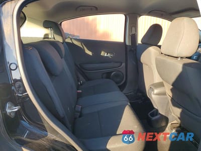 Zdjęcie 11 z 13 samochodu: 2019 HONDA HR-V LX VIN:3CZRU5H39KG710255 - miniatura