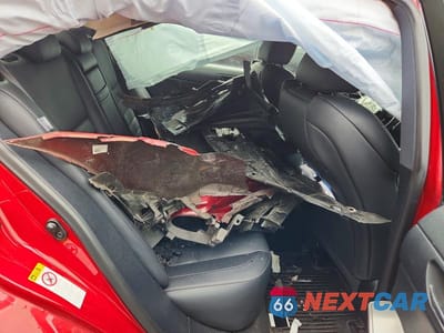 Zdjęcie 10 z 13 samochodu: 2015 LEXUS IS 250 BASE VIN:JTHCF1D21F5016893 - miniatura