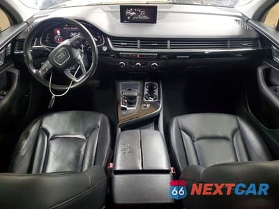 Zdjęcie 8 z 12 samochodu: 2017 AUDI Q7 PREMIUM PLUS VIN:WA1LHAF71HD041316 - miniatura