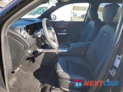 Zdjęcie 7 z 14 samochodu: 2025 MERCEDES-BENZ EQB 250+ VIN:W1N9M0CB4SN114171 - miniatura