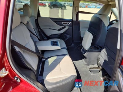 Zdjęcie 11 z 12 samochodu: 2020 SUBARU FORESTER LIMITED VIN:JF2SKAUC3LH582728 - miniatura