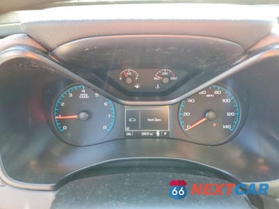 Zdjęcie 9 z 12 samochodu: 2018 CHEV COLORADO VIN:1GCGTBEN3J1180219 - miniatura